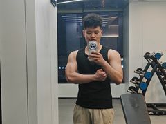 -WEGYMER健萌健身(麦德龙钰龙天下馆)