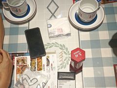 -鱼酷活鱼烤鱼(北美店)