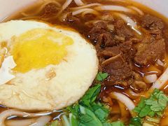 -捌玖粉面馆·猪油拌粉