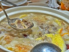 胡椒猪肚鸡（中份2-4人）-湯系·煲汤手艺人(东二环泰禾广场店)