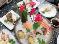 -菊上料理(蜀山银泰百货店)