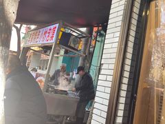 -李家特色小炒泡馍