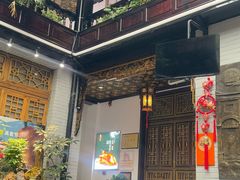 -蔼若春.传承云南菜(金碧公园店)