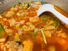 -衡厨·衡阳土菜(中南店)