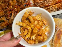 -前海沿·青岛菜(乐客城店)