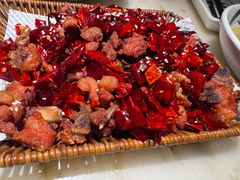 -吴越荣记苏州菜·松鼠桂鱼 100% 活鱼现做(月光码头店)