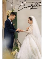 -MECCI婚礼摄影跟拍(红东方广场店)