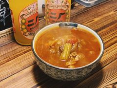 苏伯汤-食戟
