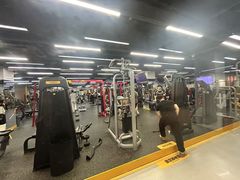 -超鹿运动(融侨锦江店)