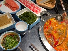 -井格·重庆火锅(王府井店)