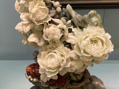 -北京工艺美术博物馆