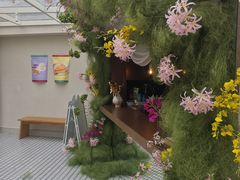 -沛家·西餐Brunch·直火料理