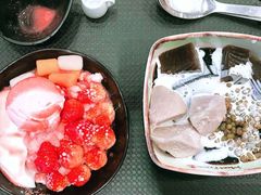 -鲜芋仙(群光广场店)