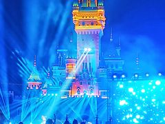 -青岛方特梦幻王国