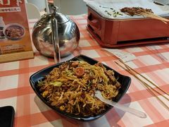 -鱿遍天下·20年夜宵地标大排档(东风路店)
