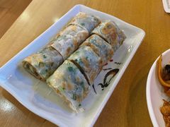 -台北楚楚园馅饼粥(虹桥南丰城店)