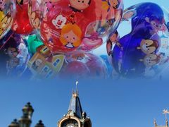 -上海迪士尼度假区