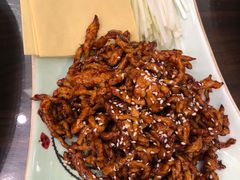 -津菜宋记老房子(鼓楼店)