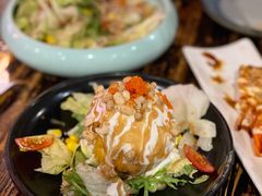 -小川洋风料理(汉街店)