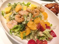 -CRAZYONES克芮旺斯西班牙餐厅(龙湖金沙天街店)