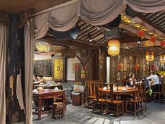 -杨记隆府(重庆总店)