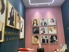 -海马体照相馆(无锡清扬茂业天地店)