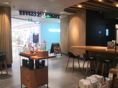 大堂-星巴克(夏日百货店)