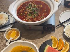 -李氏传家菜(兴城路店)