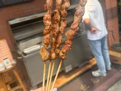 -维吾尔餐厅(宜山路店)