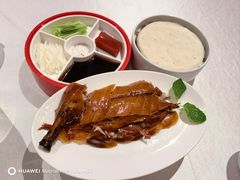 -满堂·烤鸭店·北京菜(鼓楼店)