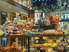 -PAPER STONE BAKERY(天汇广场店)