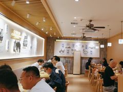 -马记永·兰州牛肉面(天通苑家乐福店)