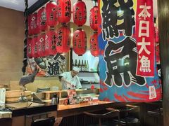 -千代武日本料理(开发区店)