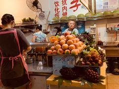 -翼果厨(总店)