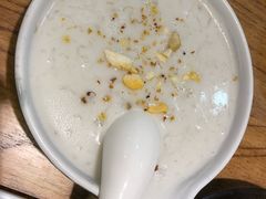 椰汁雪燕-茹·pure vegan(博华广场店)