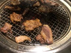 -韩盛·盛江山自助料理(奥体万达店)