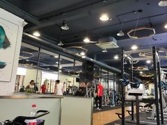 -豪逸健体(中骏广场店)