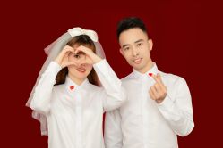 -薇薇新娘婚纱摄影(开州大道店)