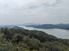 -天目湖山水园