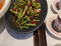 -清真·卡德尔大叔新疆主题餐厅(龙汇路店)