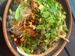 -沙州食驿·非遗小吃夜市