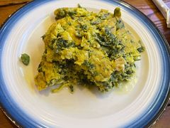 -闯关东东北农家菜(崂山石老人店)