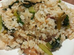 特色菜饭-舒蔡记生煎菜饭(云南中路店)
