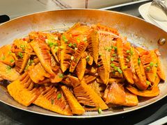 -深圳四季酒店·馥自助餐厅