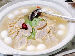 -雅和睿景·商务宴·风味土窑鸡(花博汇店)