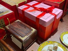 -富华斋饽饽铺·宫廷糕点·伴手礼(护国新天地店)