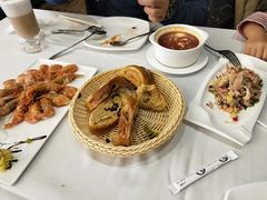 -马克西姆俄罗斯餐厅(通亚街店)