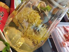 -重庆德忆火锅（龙南街3店）(渝水岸餐饮)
