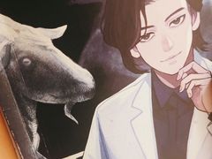 -剧狐剧本杀·月球探案馆(人民广场1号店)