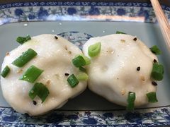 -富春汤包生煎馆(春晖店)